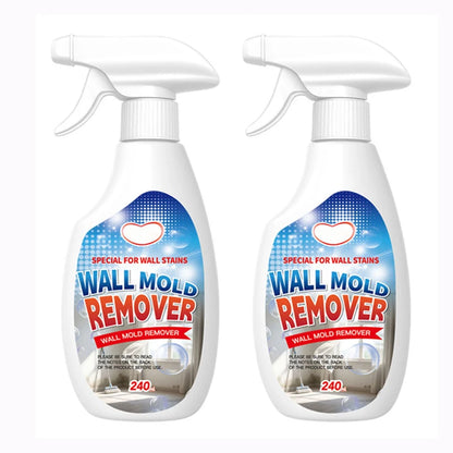 Mold Removal Spray